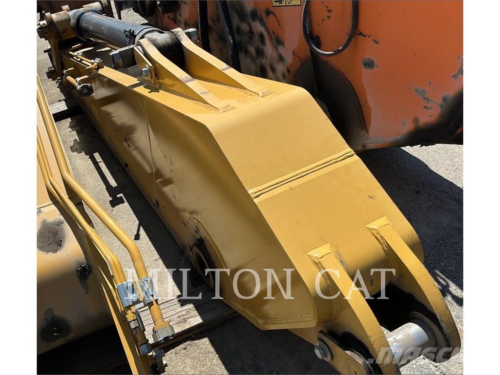 CAT 330GC 106 STICK Съчленени стрелови подемници