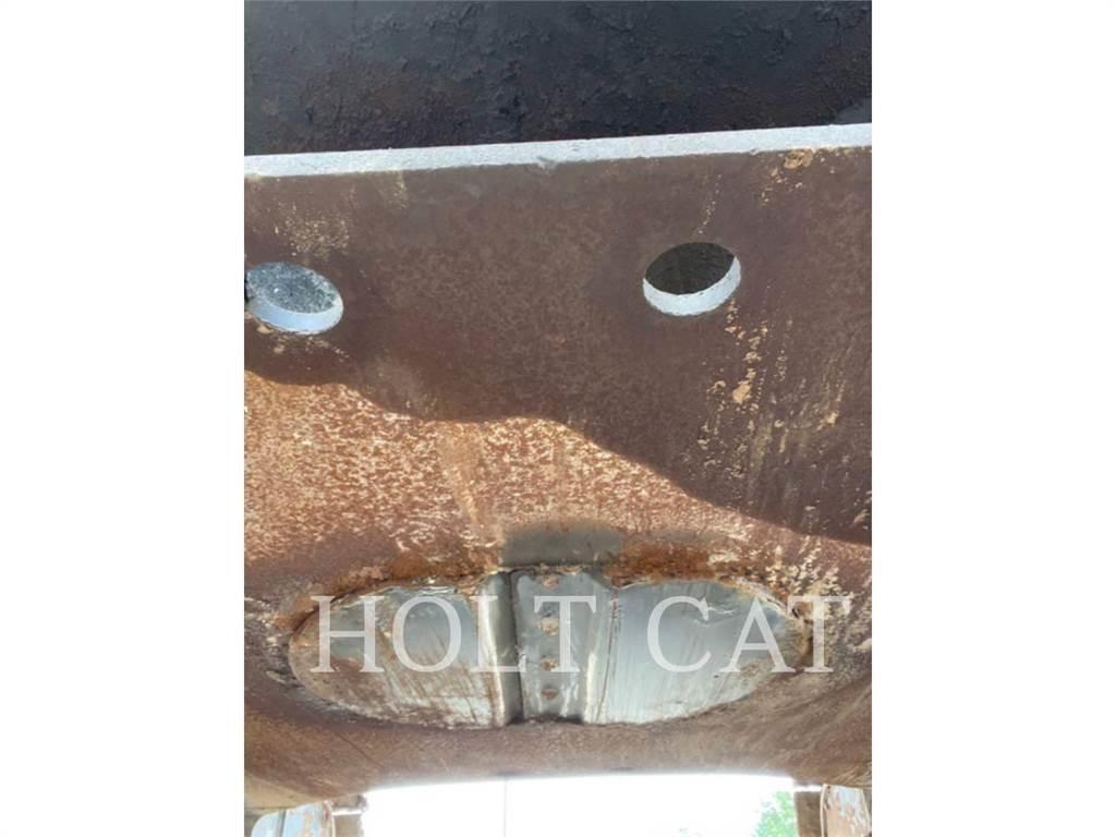 CAT 330GC TC Верижен екскаватор