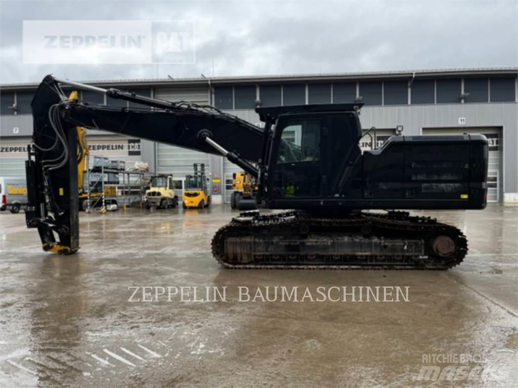 CAT 330OEM Верижен екскаватор