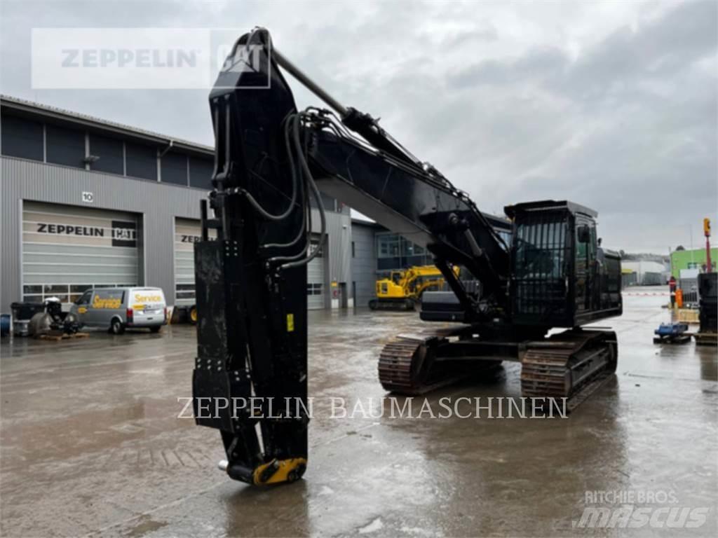 CAT 330OEM Верижен екскаватор