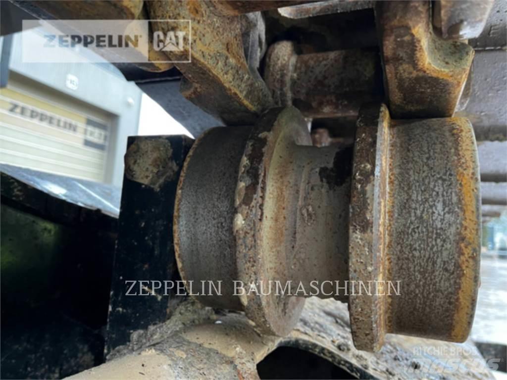 CAT 330OEM Верижен екскаватор