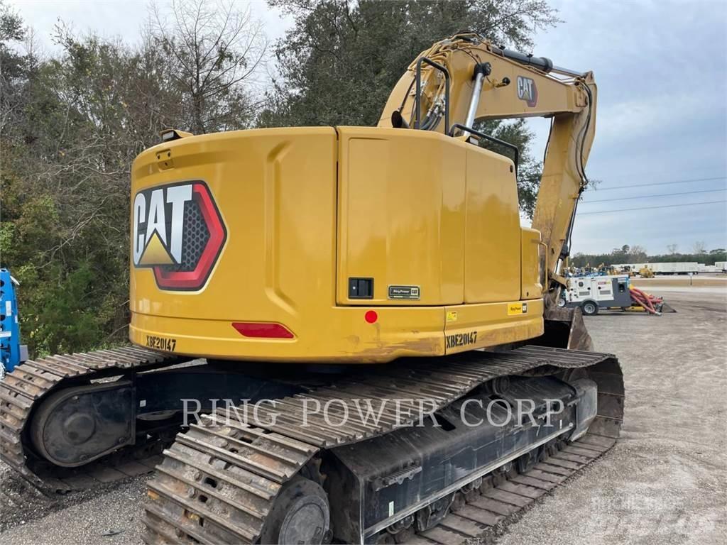 CAT 335 Верижен екскаватор