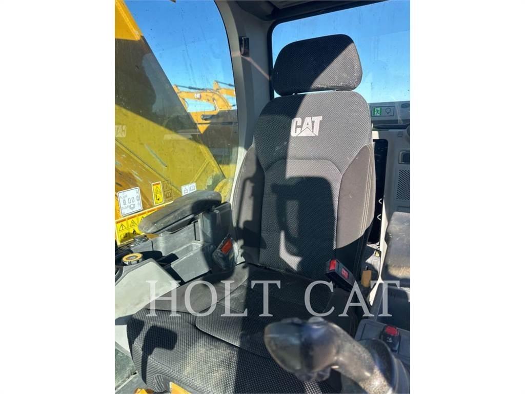 CAT 335 Верижен екскаватор