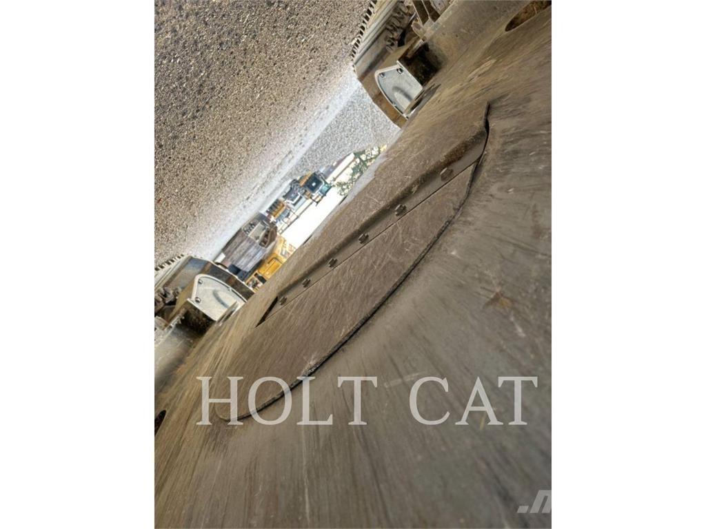 CAT 335 TC Верижен екскаватор