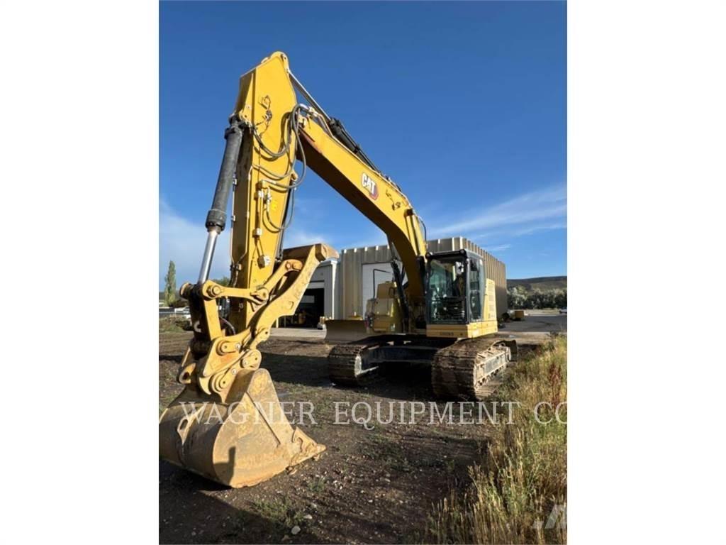 CAT 335 THB Верижен екскаватор
