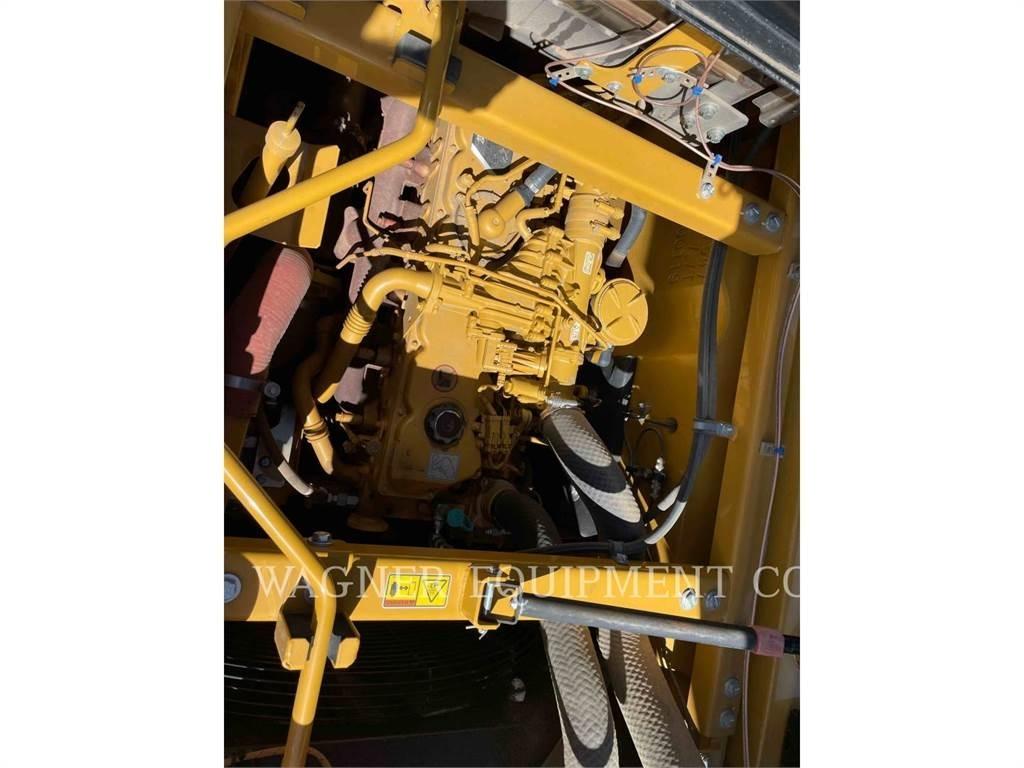 CAT 335FL Верижен екскаватор