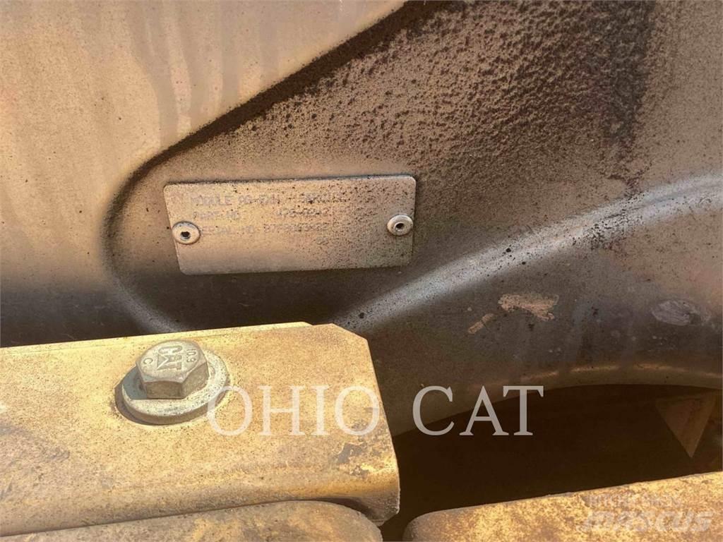 CAT 335FL Верижен екскаватор