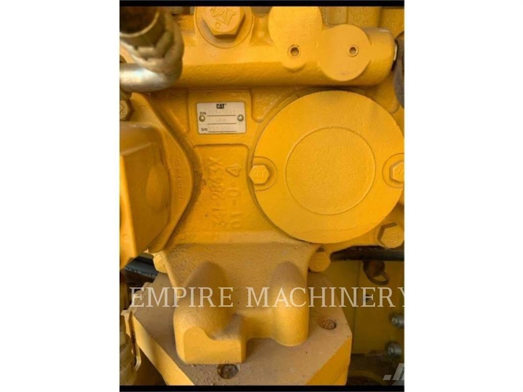 CAT 335FL CR Верижен екскаватор