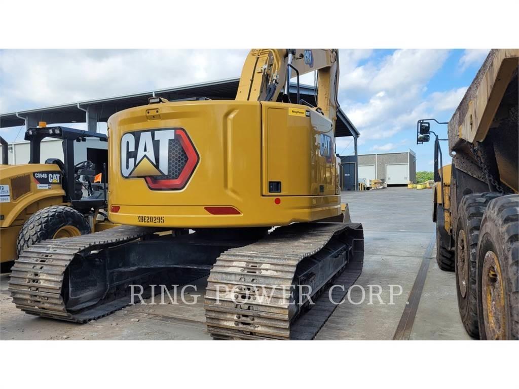 CAT 335QC Верижен екскаватор