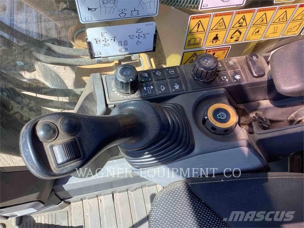 CAT 336 Верижен екскаватор