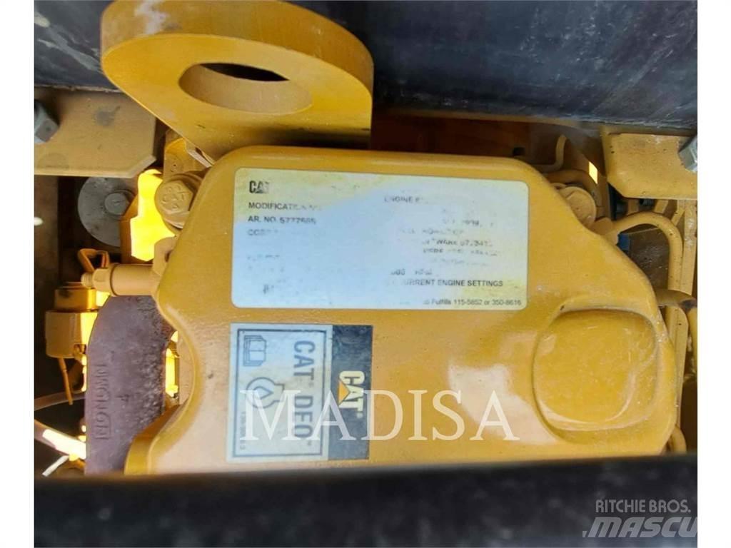 CAT 336 Верижен екскаватор