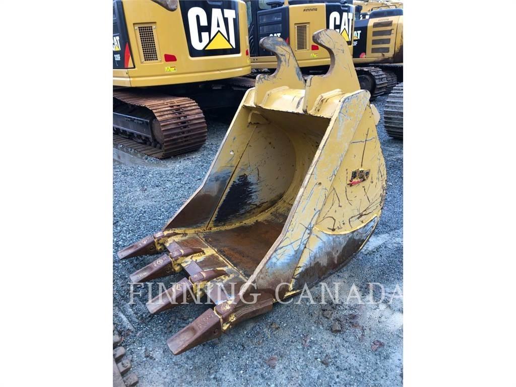 CAT 336-07 Верижен екскаватор
