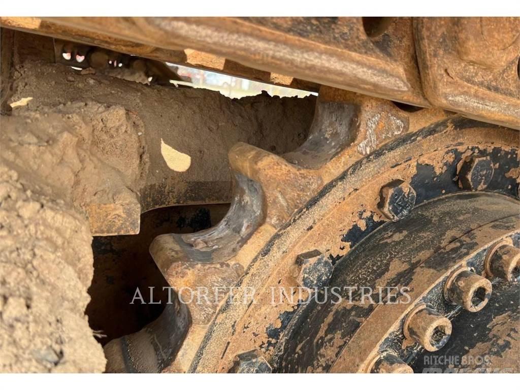 CAT 336-07 Верижен екскаватор