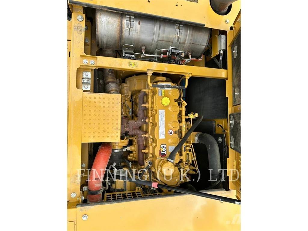 CAT 336-07A 2D Верижен екскаватор