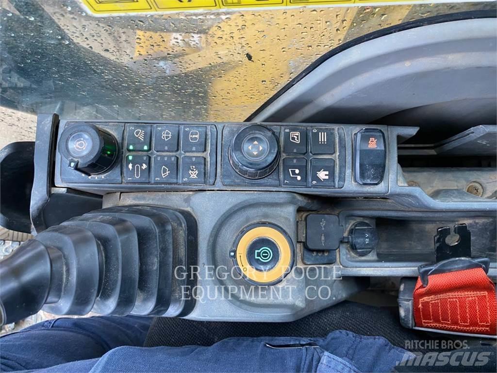 CAT 336-07GC Верижен екскаватор