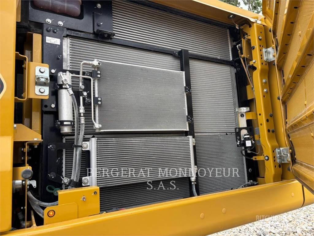 CAT 336-08 Верижен екскаватор