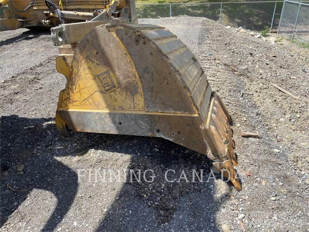 CAT 336-08 Верижен екскаватор