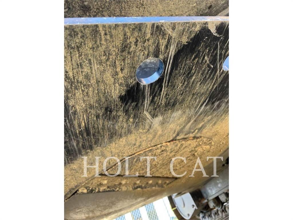 CAT 336 10 Верижен екскаватор