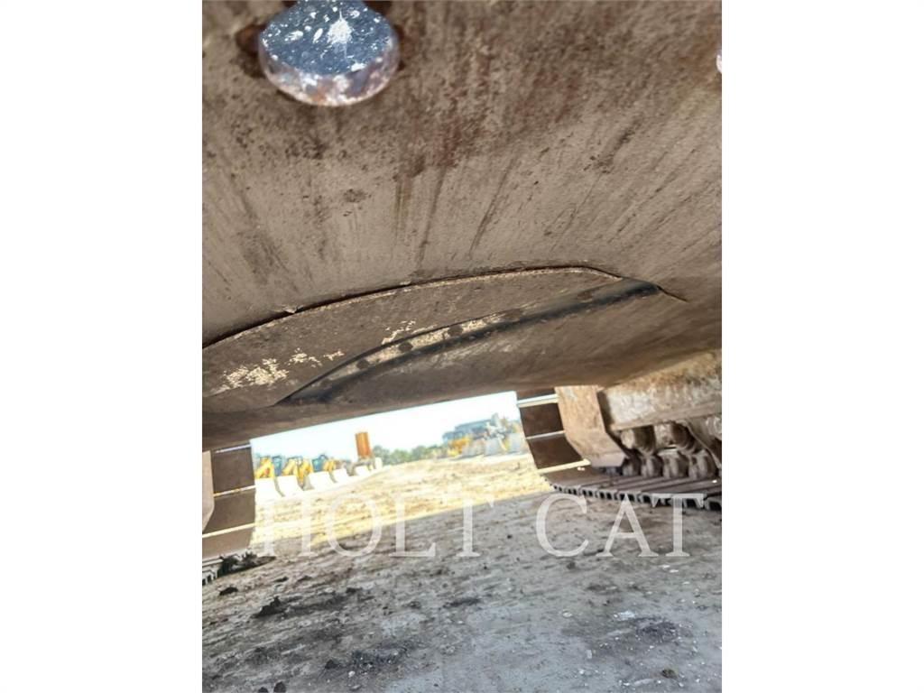 CAT 336 10 Верижен екскаватор