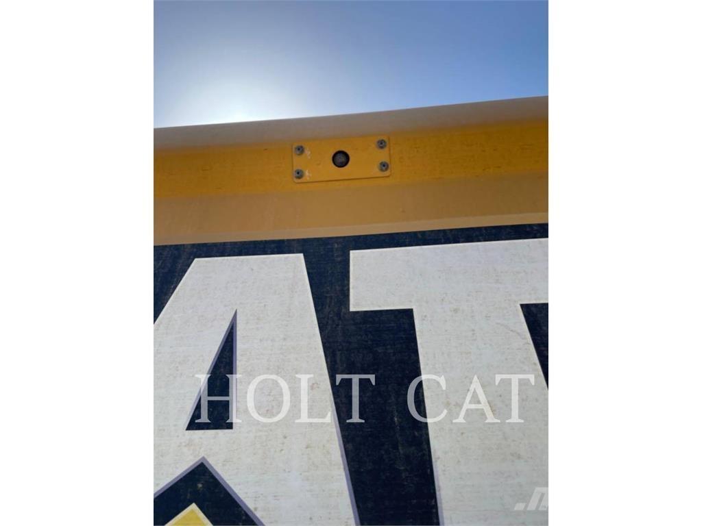 CAT 336 10 TC Верижен екскаватор