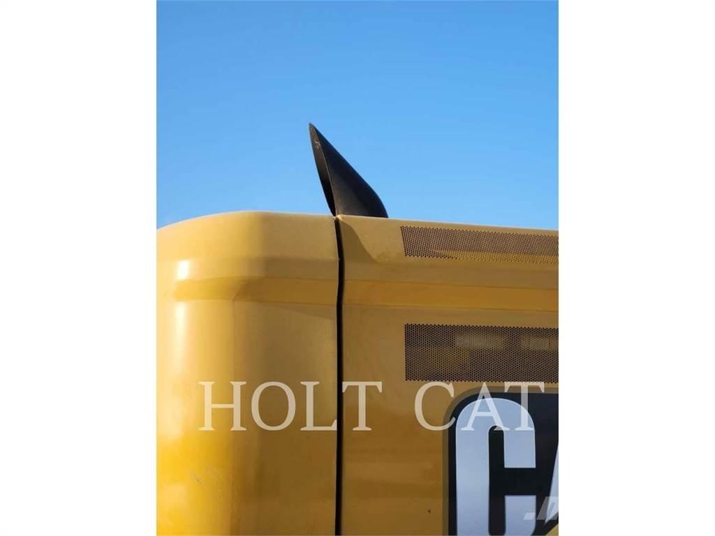 CAT 336 10 TC Верижен екскаватор