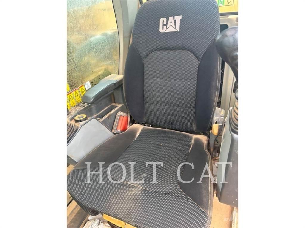 CAT 336 10 TC Верижен екскаватор