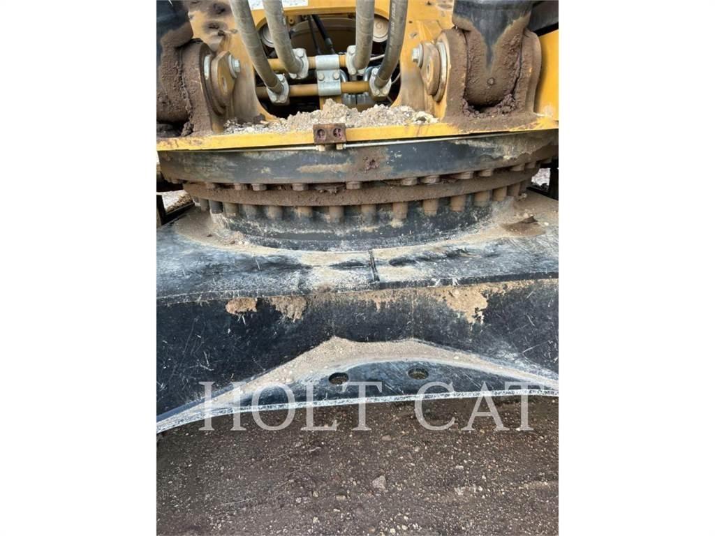 CAT 336 12 Верижен екскаватор