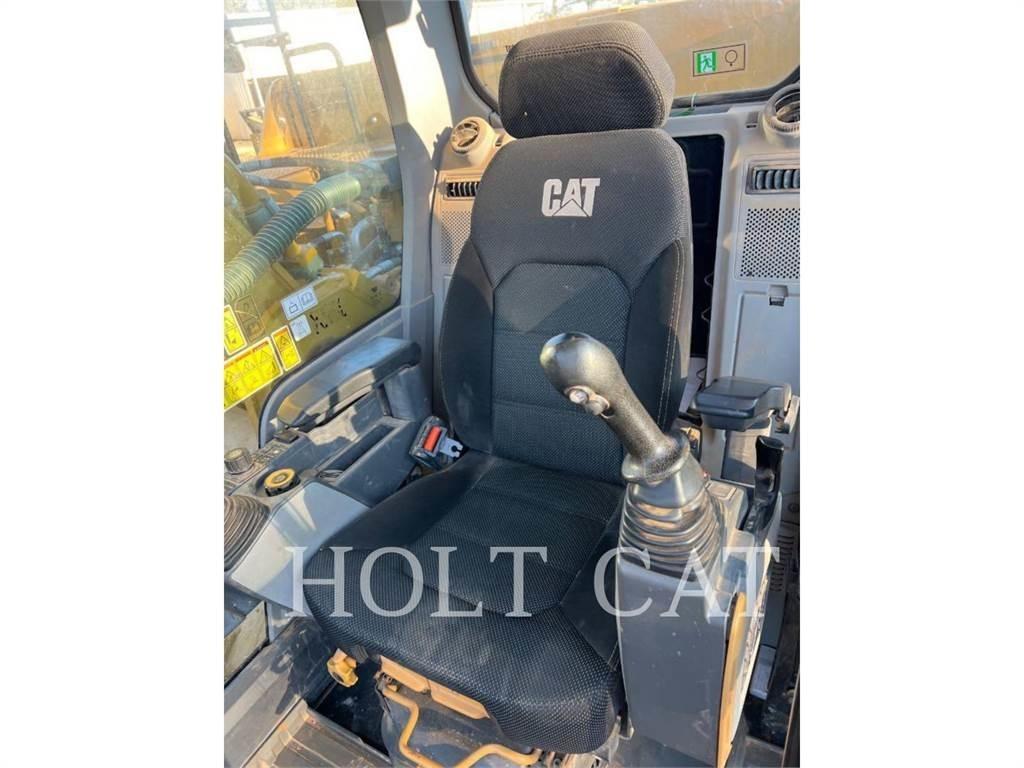 CAT 336 12 TC Верижен екскаватор