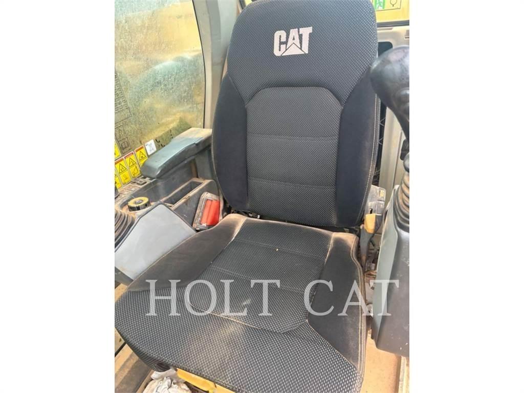 CAT 336 12 TC Верижен екскаватор