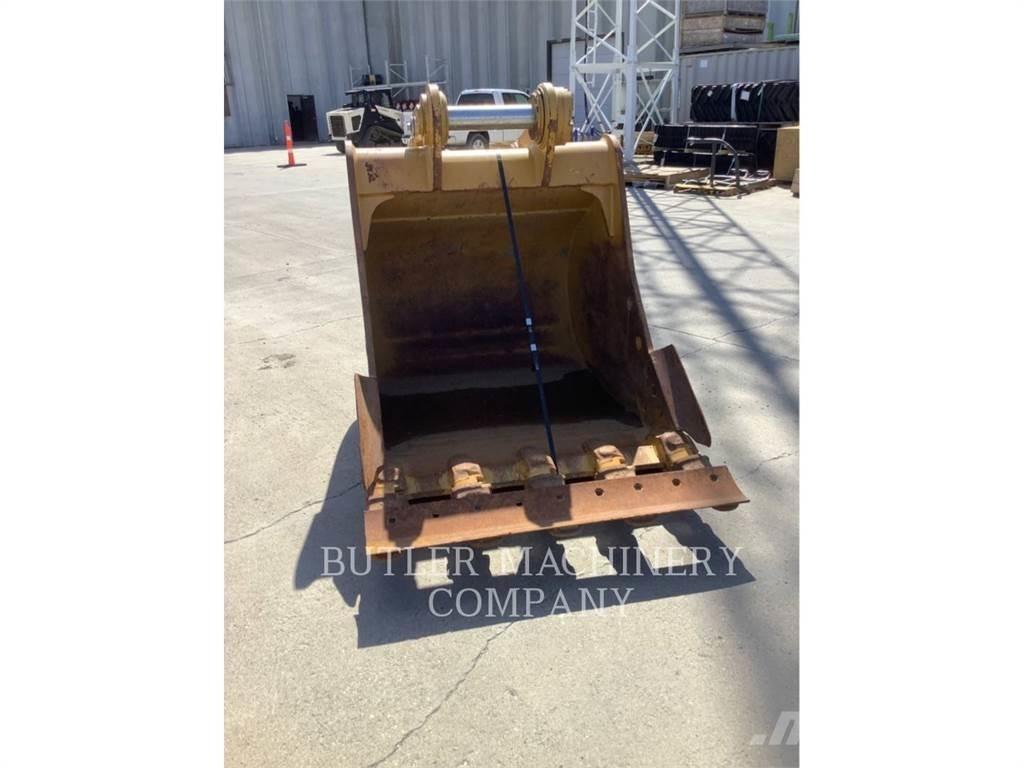 CAT 336 BUCKET 54HD DB Кофи