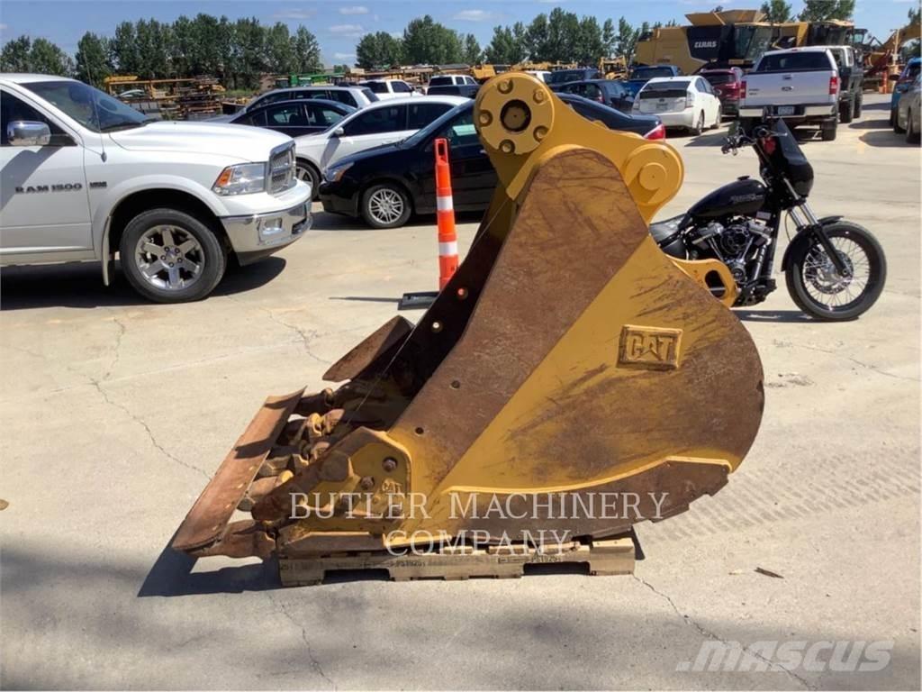 CAT 336 BUCKET 54HD DB Кофи