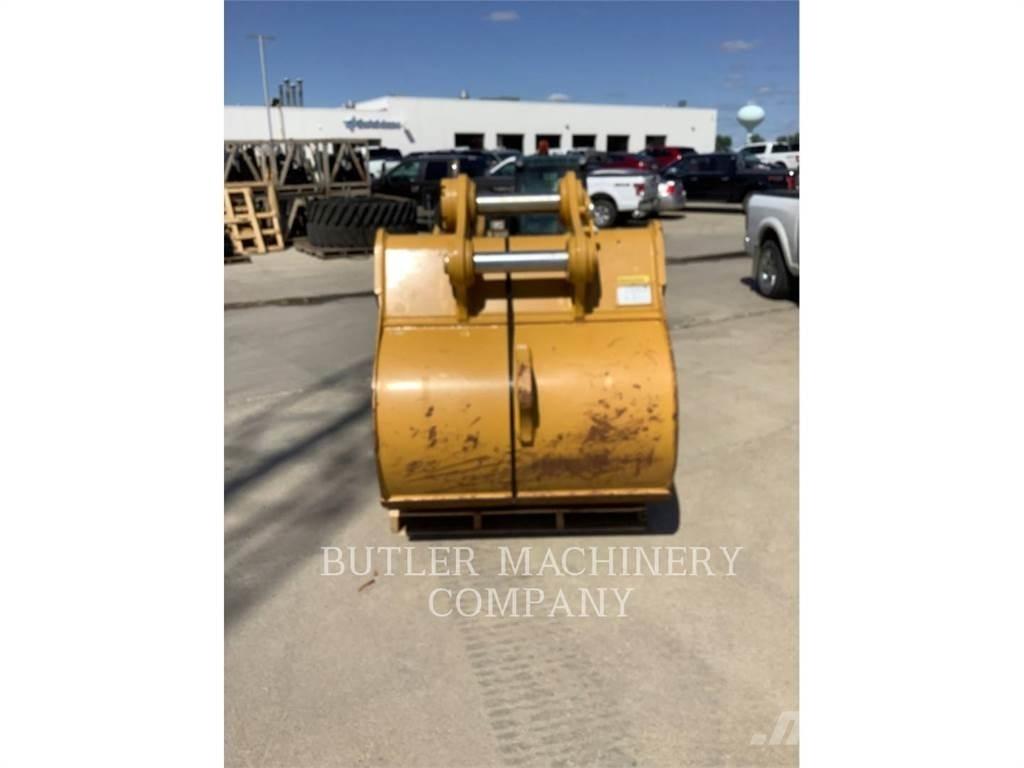 CAT 336 BUCKET 54HD DB Кофи
