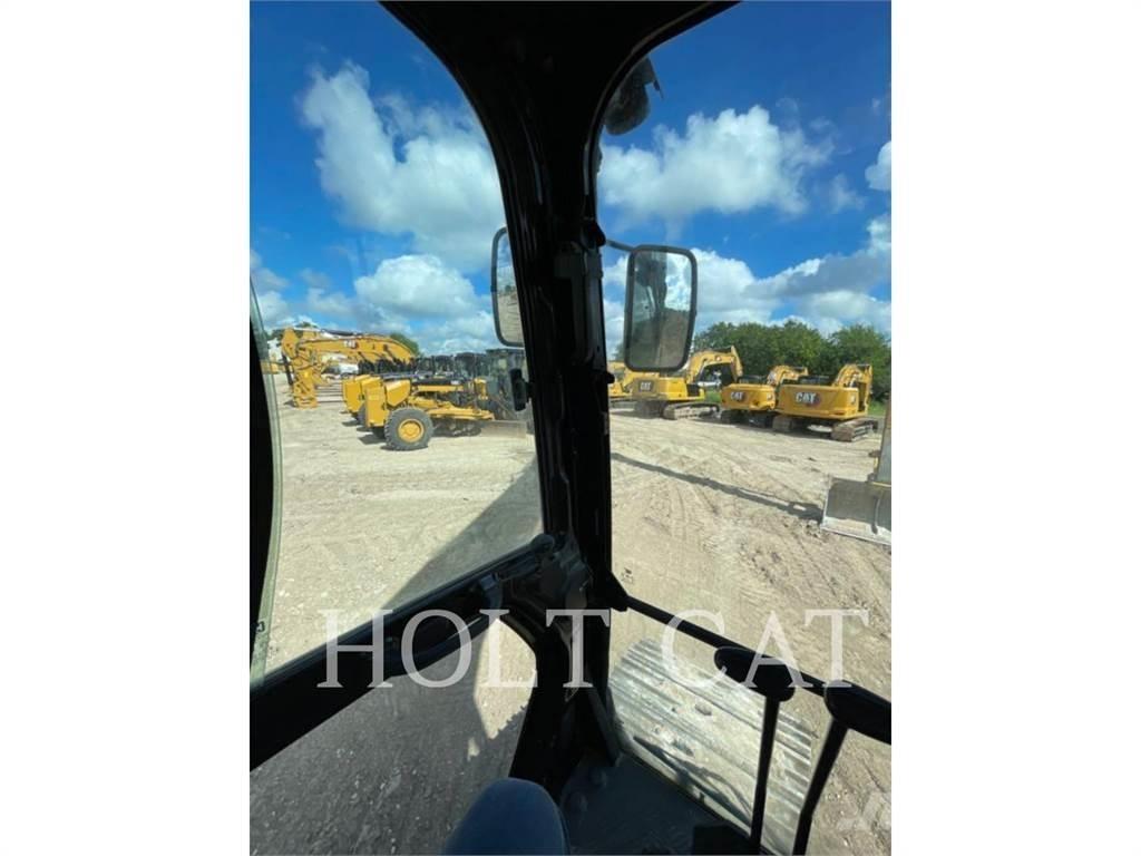 CAT 336 LRF Верижен екскаватор