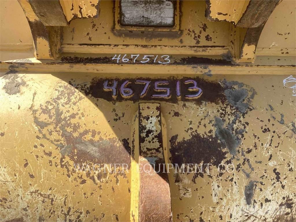 CAT 336 RB Верижен екскаватор