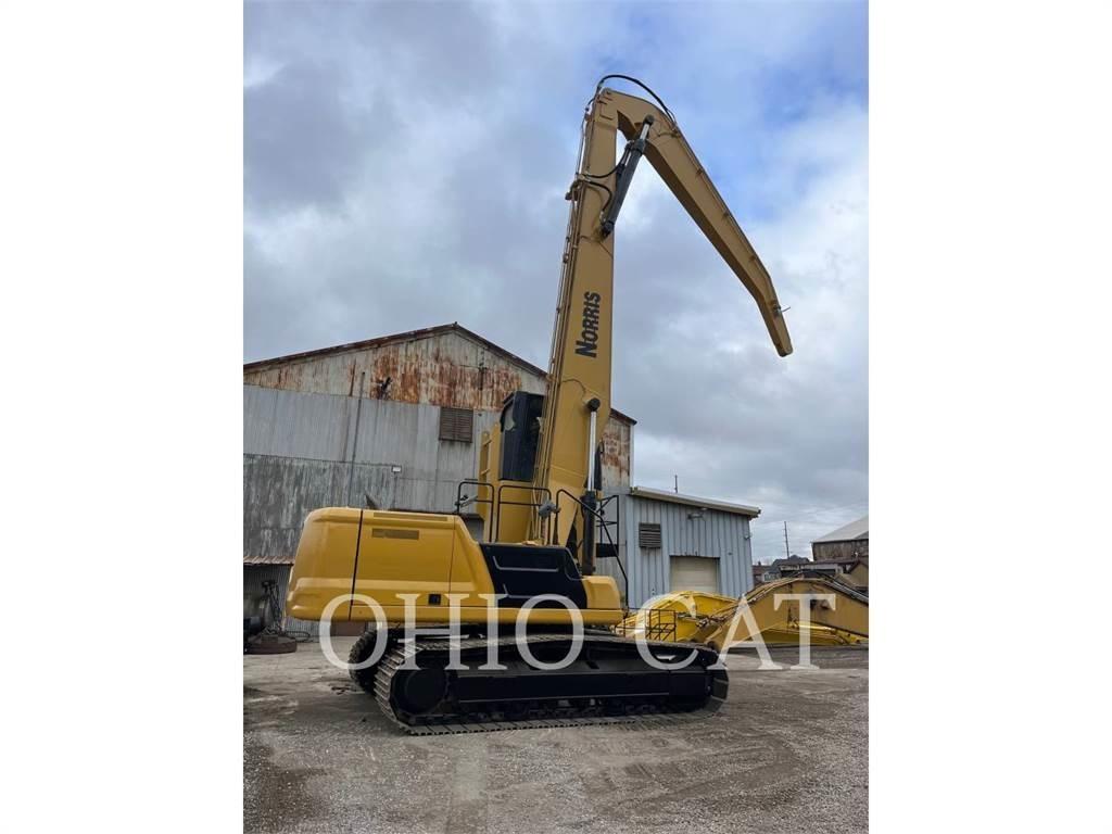 CAT 336 STD Верижен екскаватор
