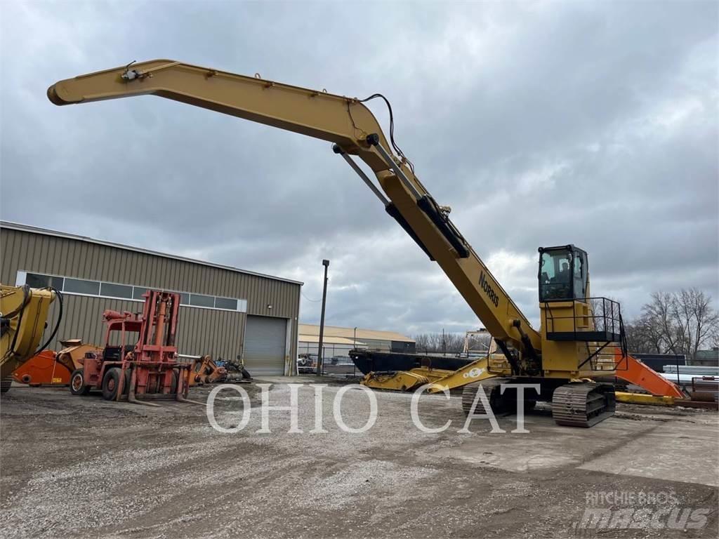 CAT 336 STD Верижен екскаватор