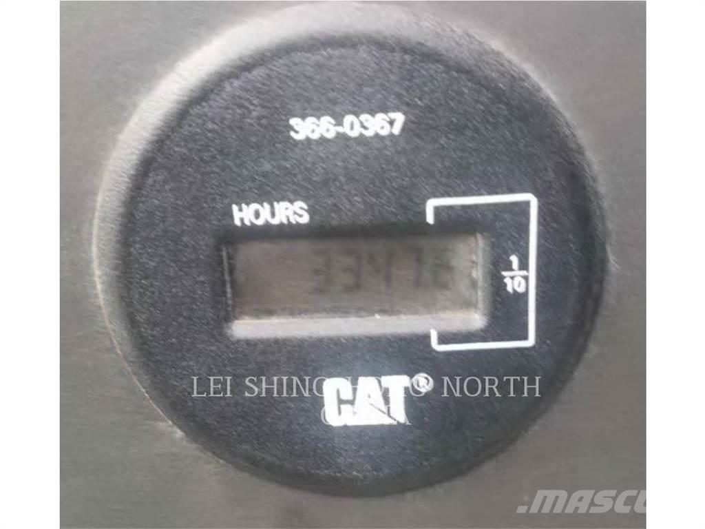 CAT 336D2 Верижен екскаватор