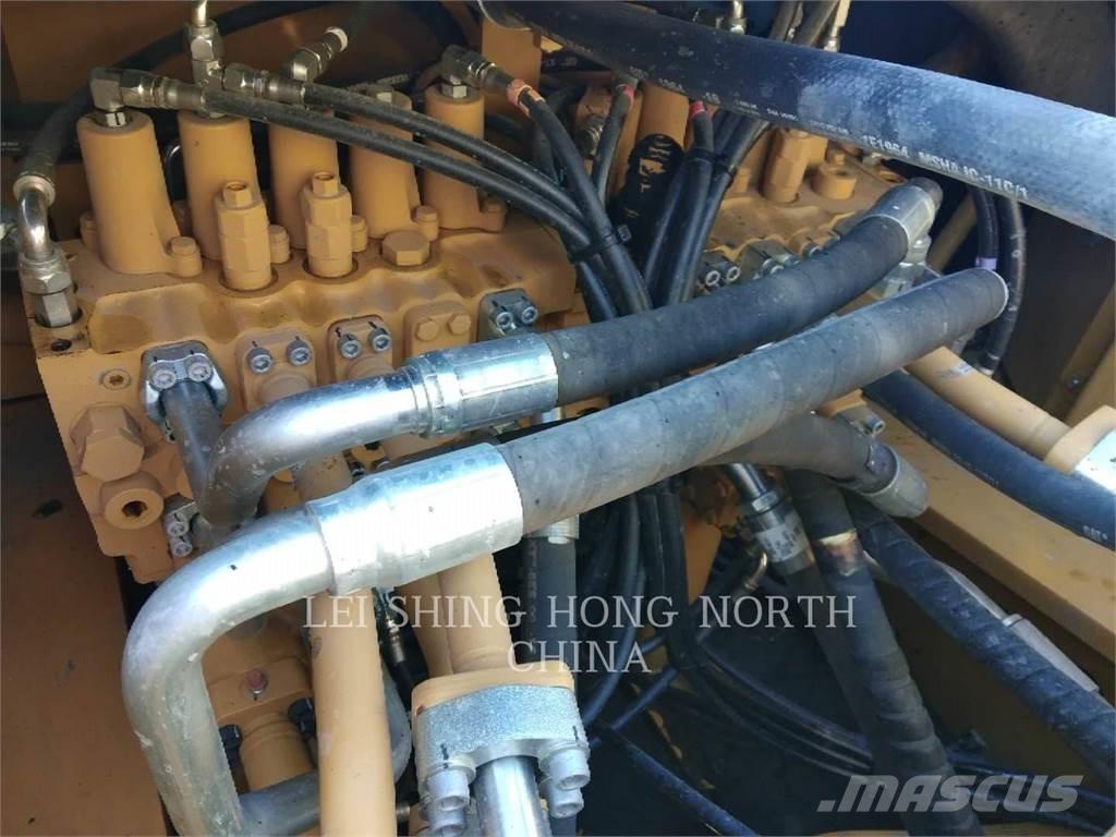 CAT 336D2 Верижен екскаватор