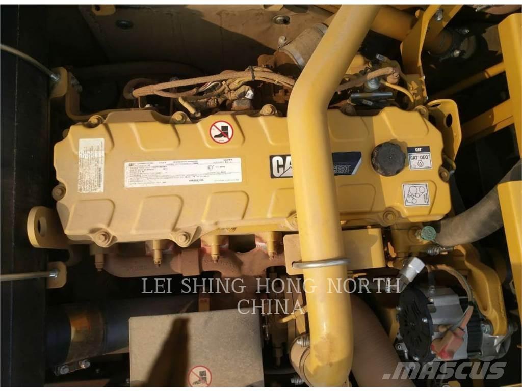 CAT 336D2 Верижен екскаватор