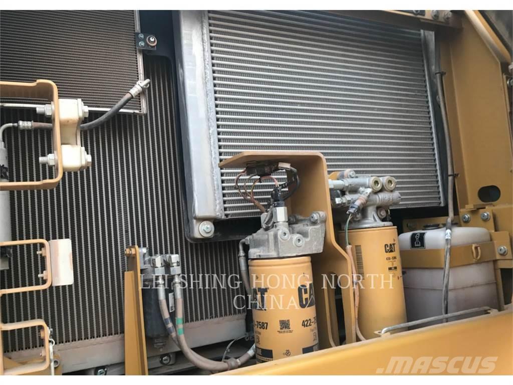 CAT 336D2 Верижен екскаватор