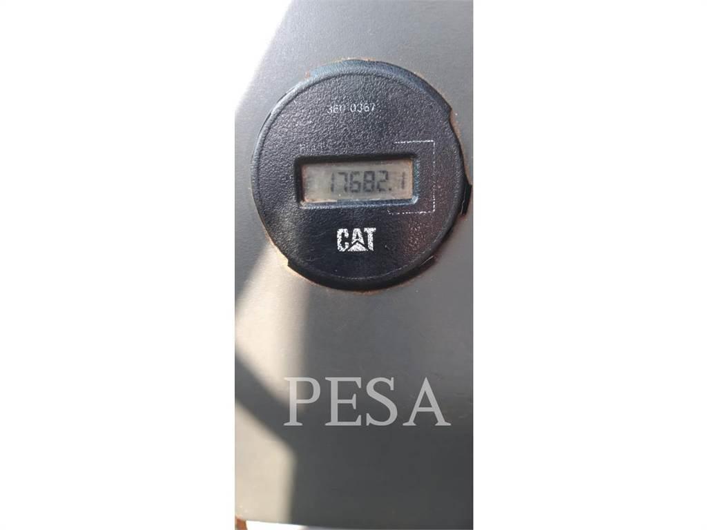 CAT 336D2L Верижен екскаватор