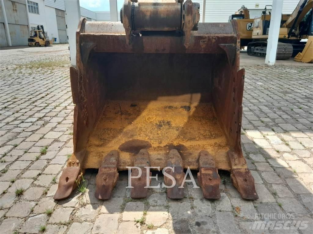 CAT 336D2L Верижен екскаватор