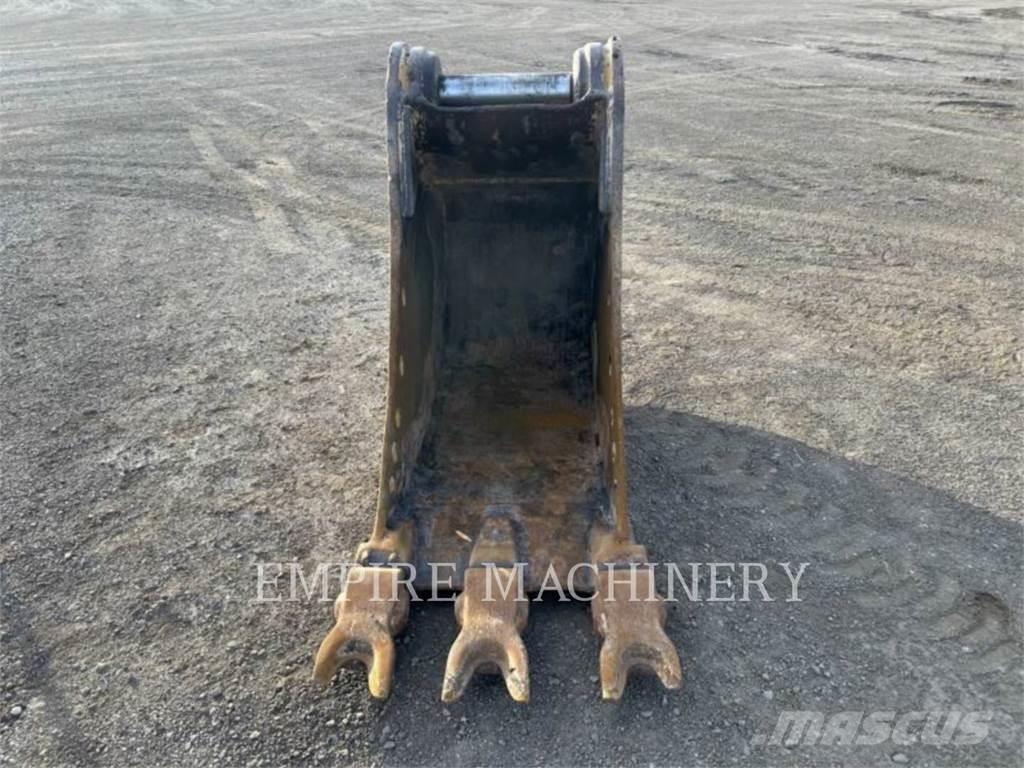 CAT 336DB-30BU Строителство - Други