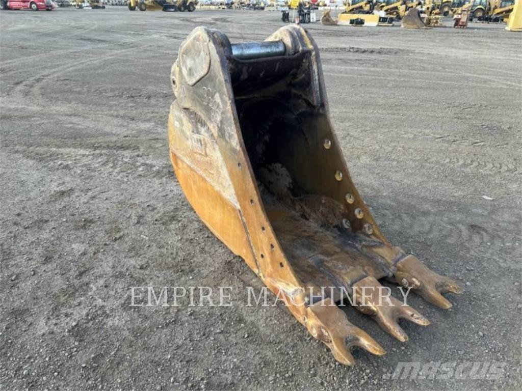 CAT 336DB-30BU Строителство - Други