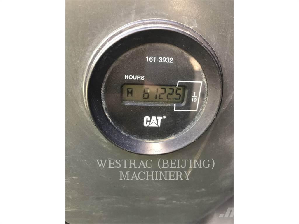 CAT 336DL Верижен екскаватор