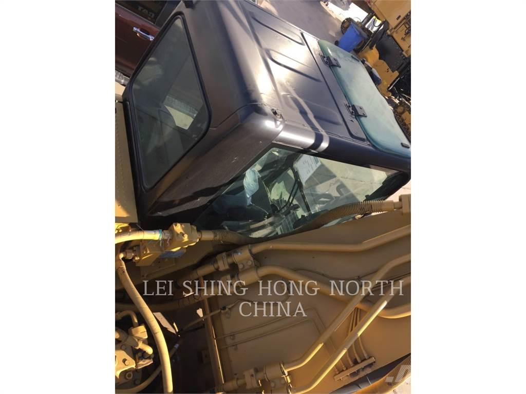 CAT 336DL Верижен екскаватор