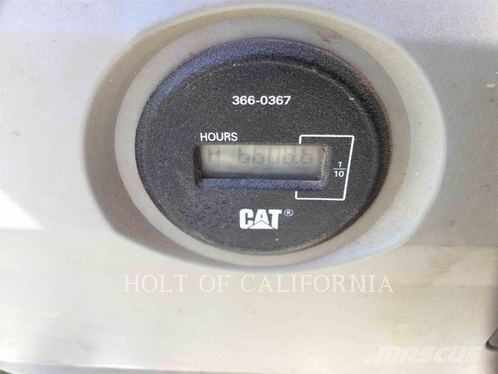 CAT 336EL Верижен екскаватор