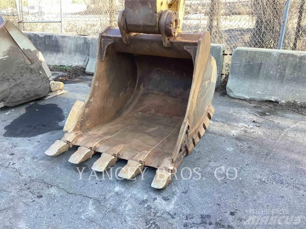 CAT 336EL Верижен екскаватор