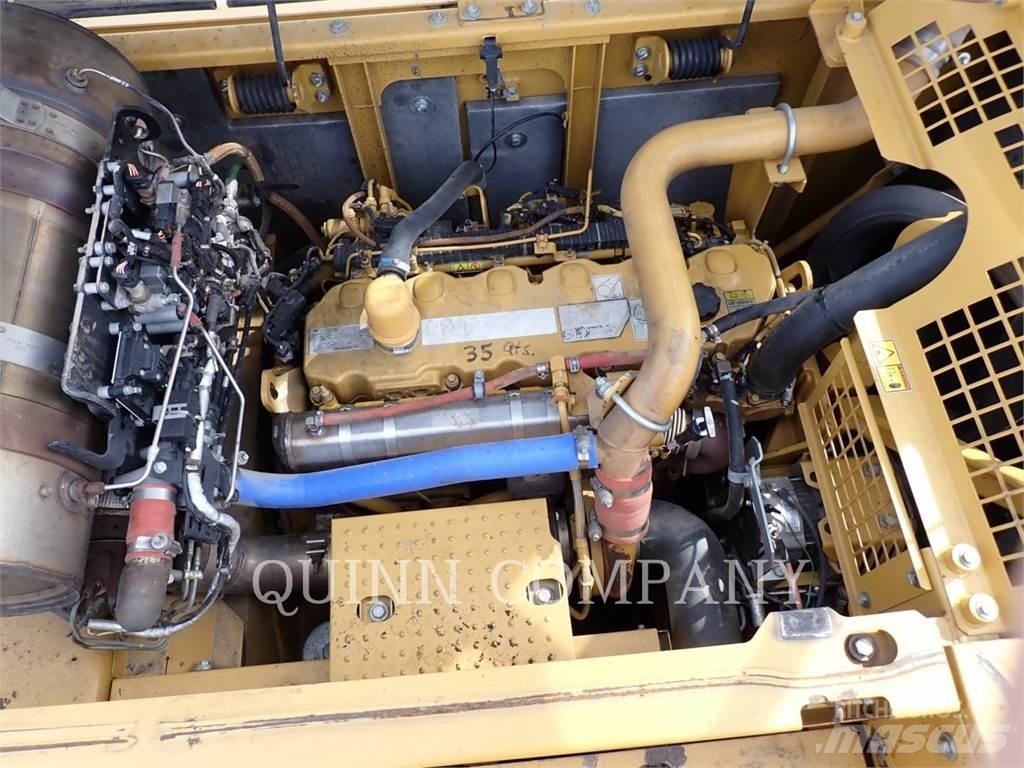 CAT 336EL Верижен екскаватор