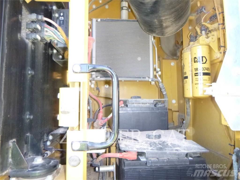 CAT 336EL Верижен екскаватор